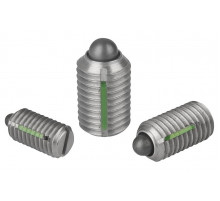 Фиксаторы K0324.106 Kipp