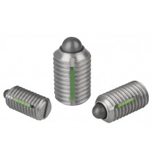 Фиксаторы K0324.210 Kipp