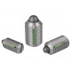 Фиксаторы K0324.210 Kipp