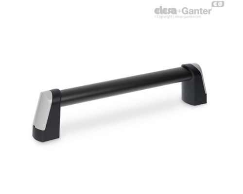 Трубчатая ручка EVH.400-EP-C3 (262321-C3) ELESA+GANTER