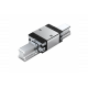 Каретка R16668142Z Bosch Rexroth