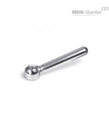 Зажимная гайка GN 99.5-63-M8 ELESA+GANTER