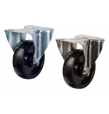 Колеса EM02BKB100X30 EMES