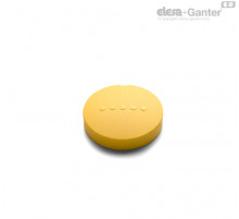 Крышка ECB.D3-C4 (29583-C4) ELESA+GANTER