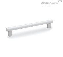 Трубчатая ручка M.1066 BM/30-300 CLEAN (151511) ELESA+GANTER