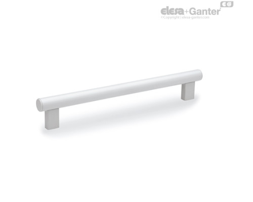 Трубчатая ручка M.1066 BM/30-250 CLEAN (151506) ELESA+GANTER