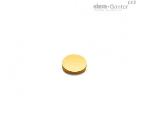 Колпачок втулки ECB.I3-C4 (29451-C4) ELESA+GANTER