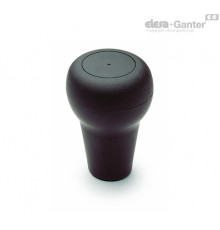 Грибовидная ручка IEL.47 N-12 SOFT (26642) ELESA+GANTER