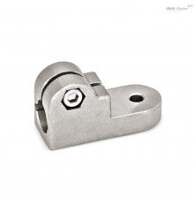Зажим GN 275-B14-2-NI ELESA+GANTER