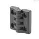 Петля CFA.65-SL-V (422276) ELESA+GANTER