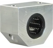 Линейный подшипник в сборе с корпусом SKF LUHR 20-2LS