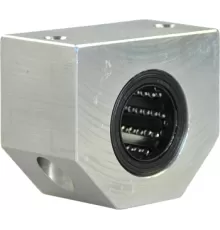 Линейный подшипник в сборе с корпусом SKF LUHR 20-2LS