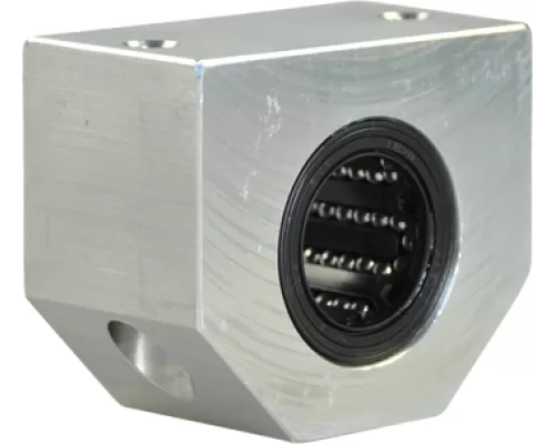 Линейный подшипник в сборе с корпусом SKF LUHR 20-2LS