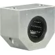 Линейный подшипник в сборе с корпусом SKF LUHR 20-2LS