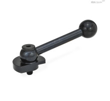 Зажимной болт GN 918.2-40-KV-R ELESA+GANTER