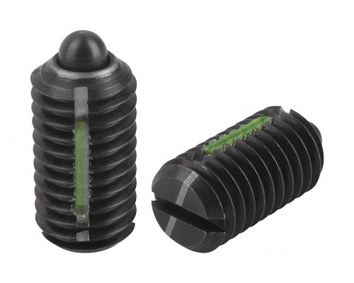 Фиксаторы K0323.12 Kipp