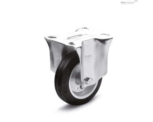 Колёсико RE.E3-150-PBL-N (450166) ELESA+GANTER