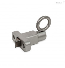 Штифт стопорный GN 724.5-20-30-C4-NI ELESA+GANTER