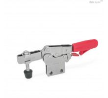 Прижим GN 820.4-230-NLC-NI ELESA+GANTER