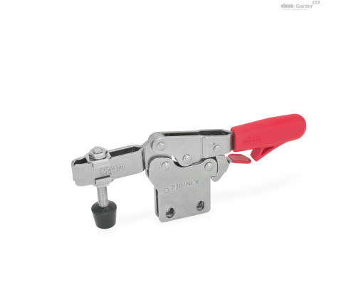 Прижим GN 820.4-230-NLC-NI ELESA+GANTER