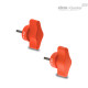 Лепестковый винт с ограничением крутящего момента CTD.48 p-M5x10-2-C2 (221951-C2) ELESA+GANTER