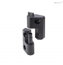 Петля CFMY.60-NL-M-S-0 (425992) ELESA+GANTER