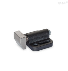 Упорный штифт GN 415-ZD-32-B2-NG-1 ELESA+GANTER