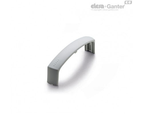 Заглушка ECA.M-C3 (29841-C3) ELESA+GANTER