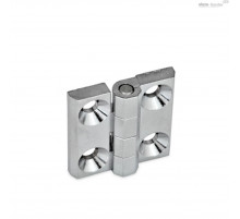 Петли GN 237-ZD-60-60-C-CR ELESA+GANTER