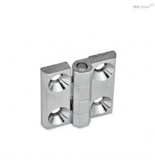 Петли GN 237-ZD-30-30-A-CR ELESA+GANTER