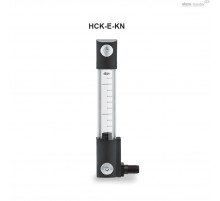 Индикатор HCK.127-ZN-M12-NBR-GL-P-E-NC-KN (113053-KN) ELESA+GANTER
