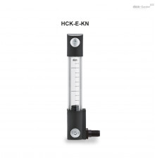 Индикатор HCK.127-ZN-M12-FKM-GL-P-E-NC-KN (113185-KN) ELESA+GANTER