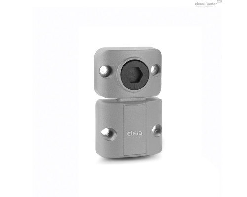 Фиксатор BMS.EH-32-28-CH4-C33 (627004-C33) ELESA+GANTER