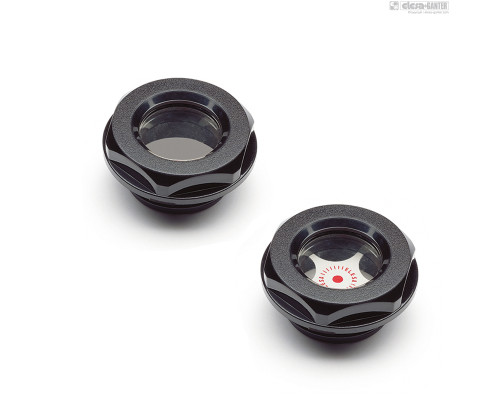 Смотровое стекло HGFT.10/SL-3/8 (14446) ELESA+GANTER