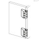 Петля CFD.48 CH-5-p-M5x17 (422961) ELESA+GANTER