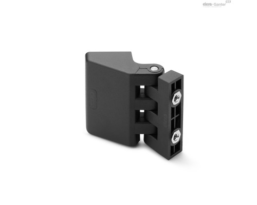 Петля CFD.30 B-M3 (422711) ELESA+GANTER