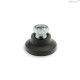 Регулируемая опора GN 343.3-60-M16-G ELESA+GANTER