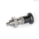 Штифт стопорный GN 818-4-4-BK-A4 ELESA+GANTER