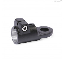 Держатель GN 276.4-B30-B18-2-SW ELESA+GANTER