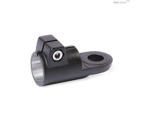 Держатель GN 276.4-B20-B30-2-SW ELESA+GANTER