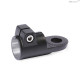 Держатель GN 276.4-B20-B30-2-SW ELESA+GANTER