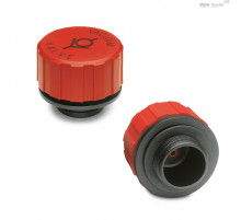 Крышка сапуна TVD.70-1 1/4 -EPDM (61021) ELESA+GANTER
