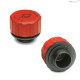Крышка сапуна TVD.70-1¼-EPDM (61021) ELESA+GANTER