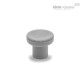 Ручка с накаткой EKK.16 B-M3-C3 (242081-C3) ELESA+GANTER
