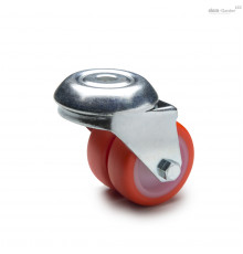 Колесико RE.C6-050-FBL-G (451979) ELESA+GANTER