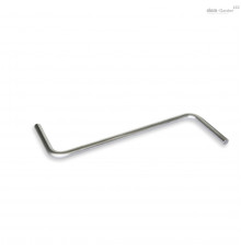Удерживающий стержень GN 480.5-D8-30-60-NI ELESA+GANTER