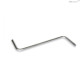 Удерживающий стержень GN 480.5-D8-30-60-NI ELESA+GANTER