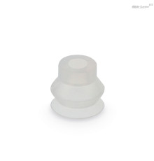 Вакуумная присоска VVL-19-S (VV.56039) ELESA+GANTER