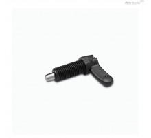Штифт стопорный PMT.200-SST-4-M10x1-A (51744) ELESA+GANTER