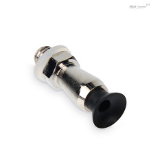 Вакуумная присоска VVH-08-M5-T-A (VV.52027) ELESA+GANTER
